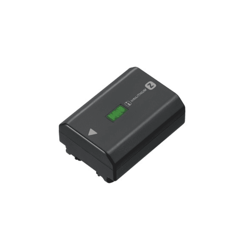 FX30追加バッテリー