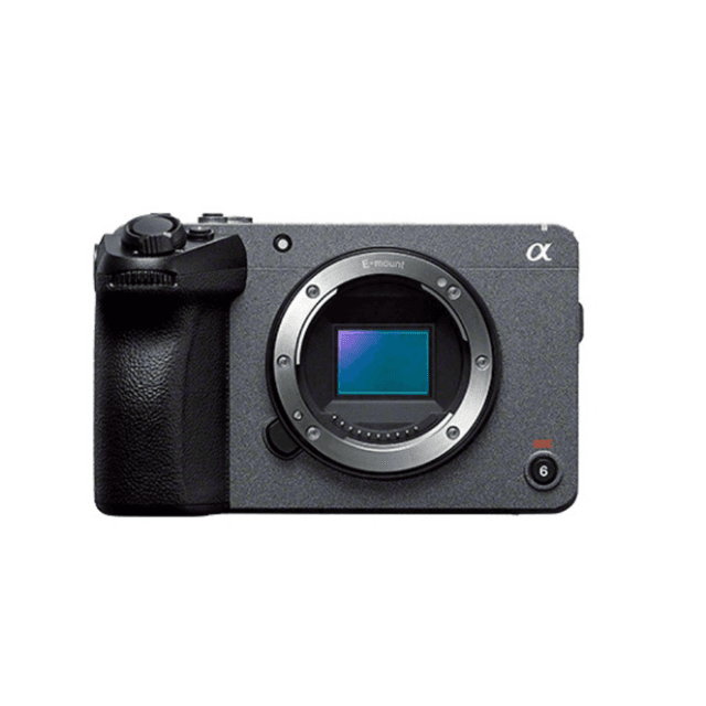 Sony FX30