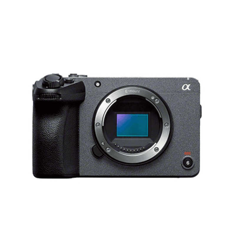 Sony FX30