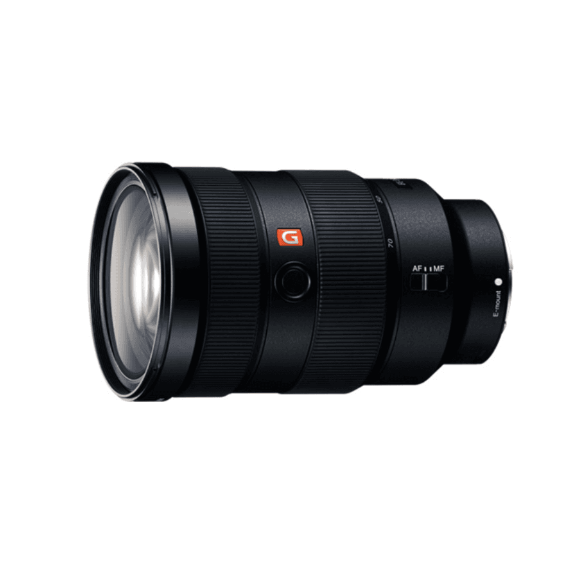 Sony FE 24-70mm F2.8 GM II