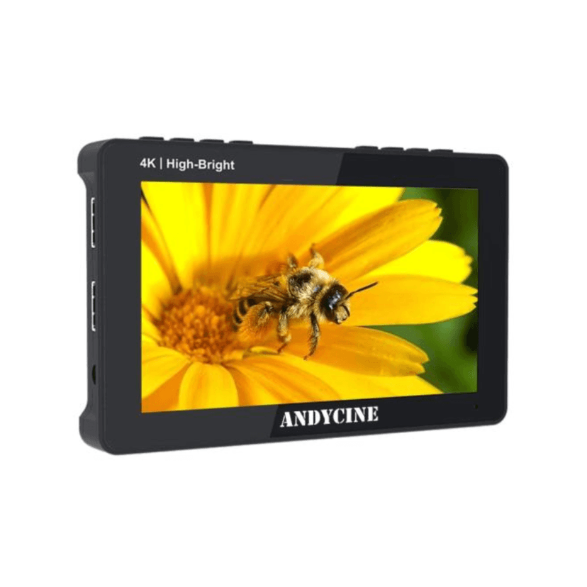 ANDYCINE A6 II 5.5インチ