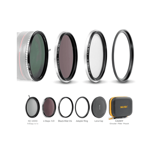 NiSi SWIFT FS NDキット 82mm